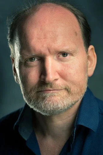 Chân dung Richard Harfst