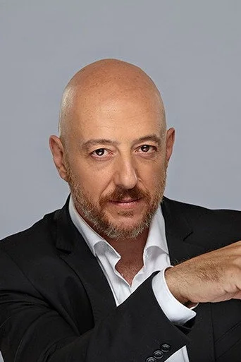 Chân dung José Luis Torrijo