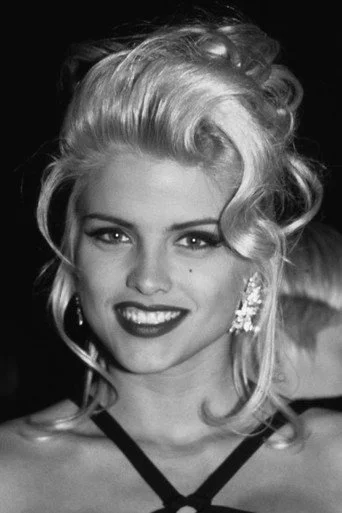 Chân dung Anna Nicole Smith