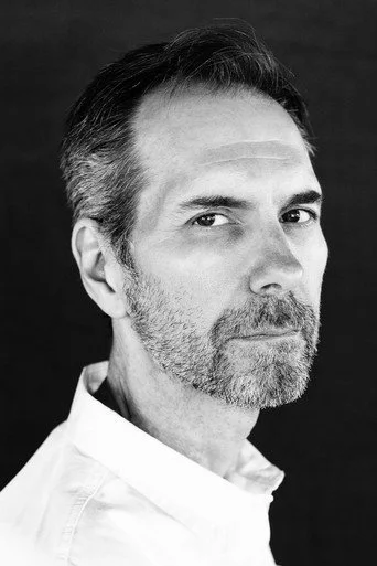 Chân dung Paul Fisher