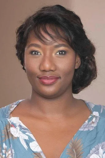 Chân dung Pulane Sekepe