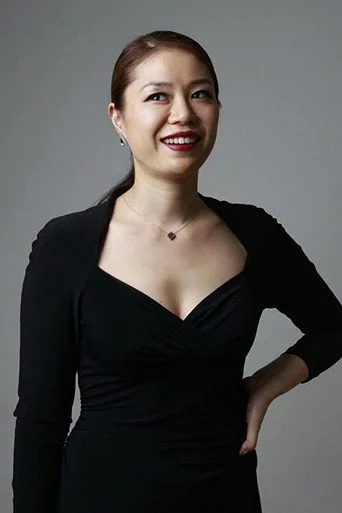 Chân dung Kim Bi-bi