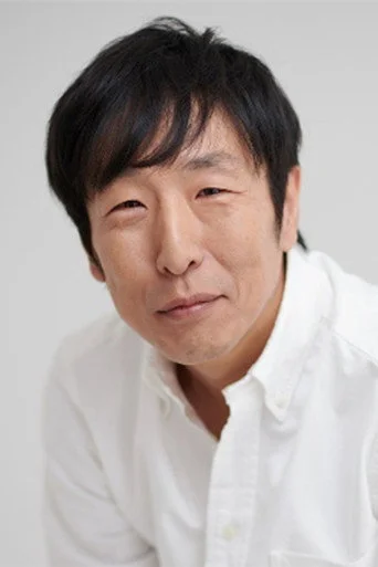 Chân dung Daisuke Kuroda