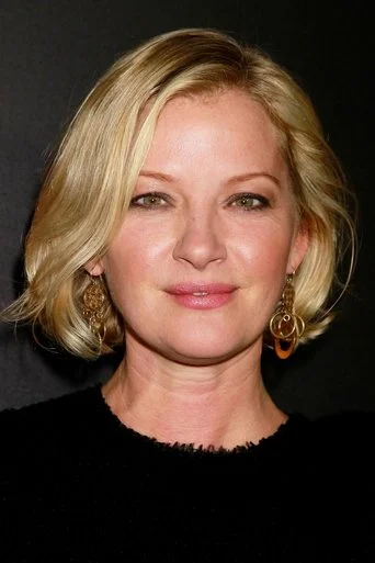 Chân dung Gretchen Mol