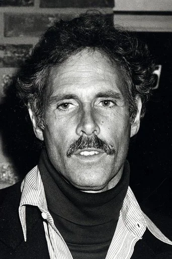 Chân dung Bruce Dern