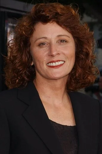 Chân dung Annie Corley