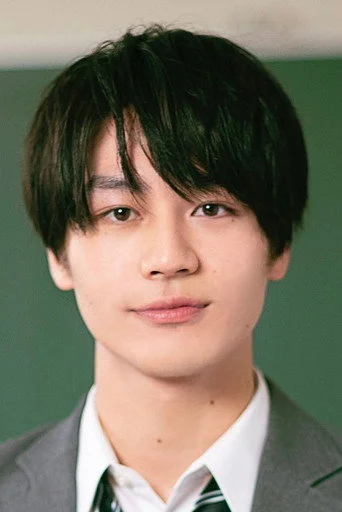 Chân dung Genta Matsuda