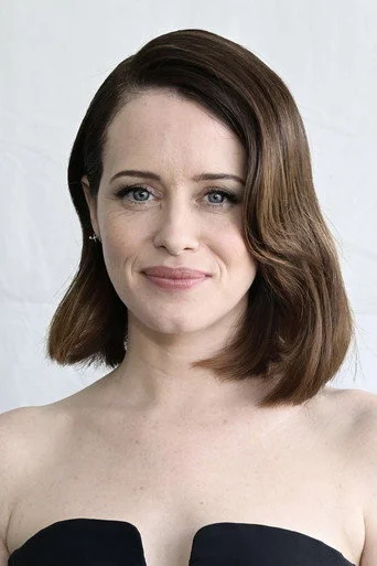 Chân dung Claire Foy