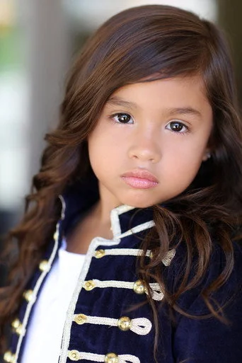 Chân dung Julianna Gamiz