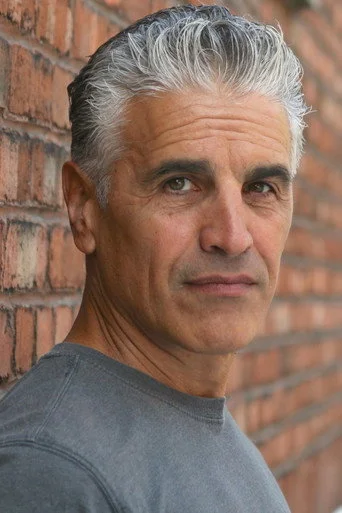 Chân dung Marcello Bezina