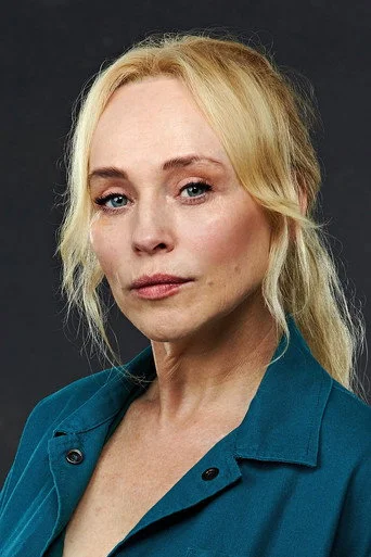 Chân dung Susie Porter