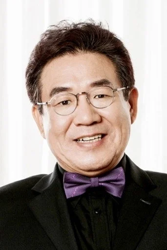 Chân dung Jung Han-yong