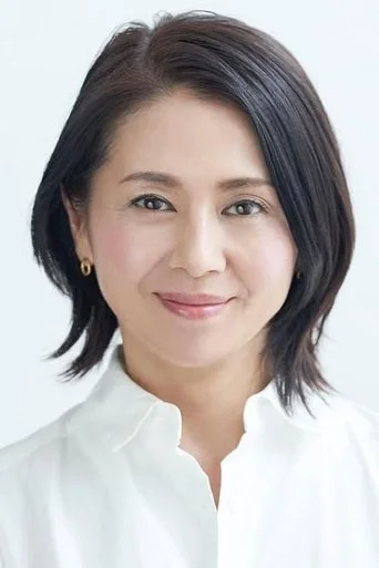 Chân dung Kyôko Koizumi