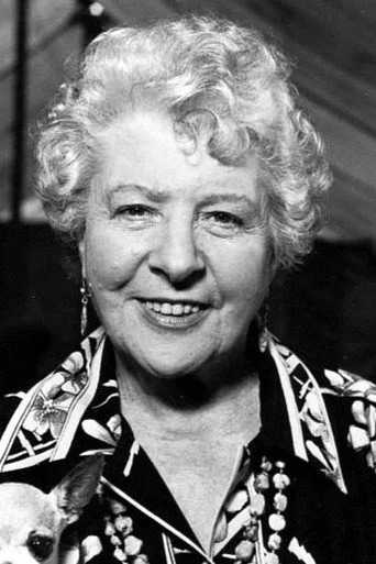 Chân dung Irene Handl