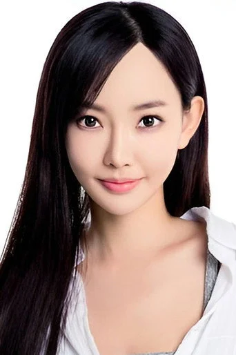 Chân dung Kimmy Tong Fei