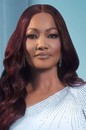 Chân dung Garcelle Beauvais