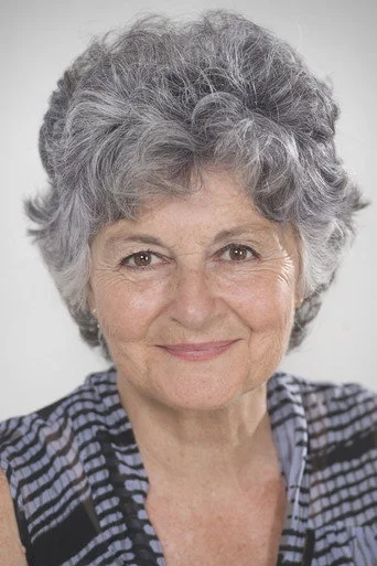 Chân dung Rebecca Koon
