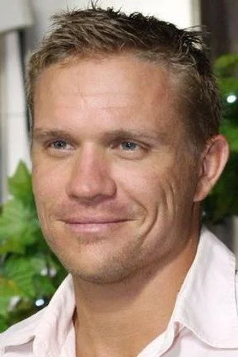 Chân dung Conrad Coleby