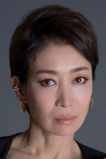 Chân dung Na Young-hee