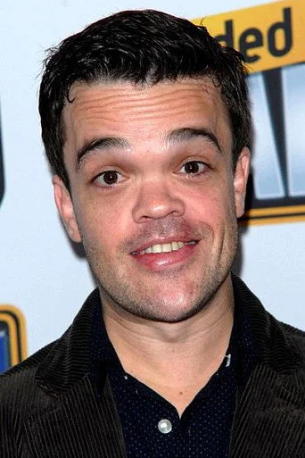Chân dung Jordan Prentice