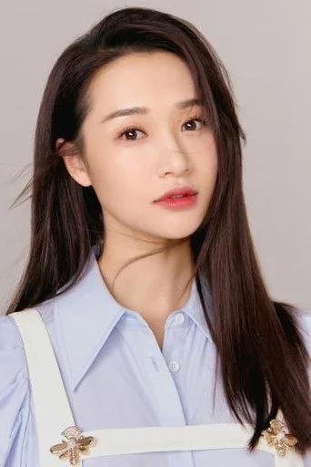Chân dung Liu Enjia