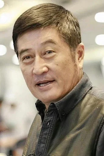 Chân dung David Lam Wai