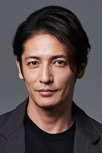 Chân dung Hiroshi Tamaki