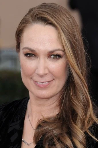 Chân dung Elizabeth Marvel