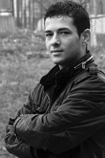 Chân dung Georgi Dimitrov