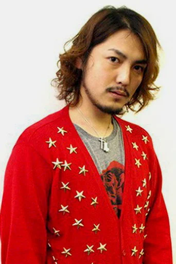 Chân dung Masaki Kaji