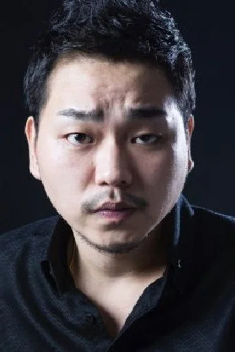 Chân dung Oh Jung Hwan