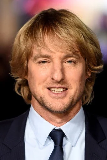 Chân dung Owen Wilson