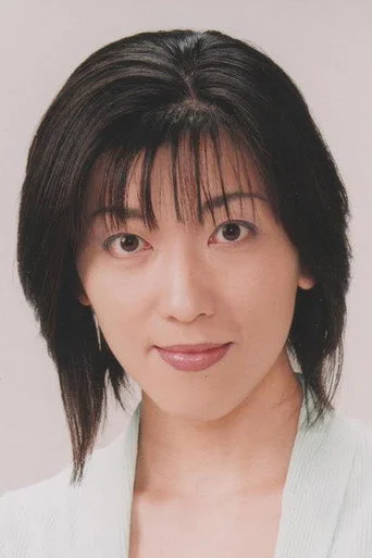 Chân dung Asako Dodo