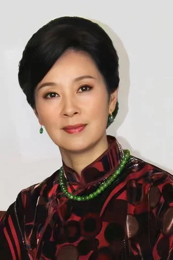 Chân dung Liu Chen Xia