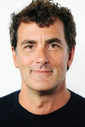 Chân dung Robert Mailhouse