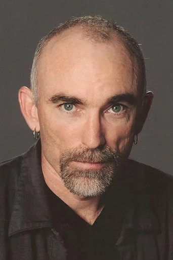 Chân dung Jackie Earle Haley