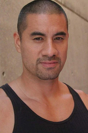 Chân dung Anthony N.