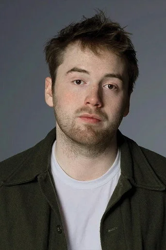 Chân dung Cooper Hoffman