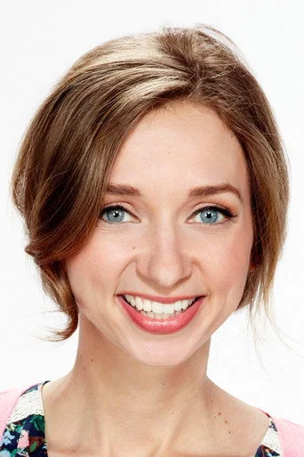 Chân dung Lauren Lapkus