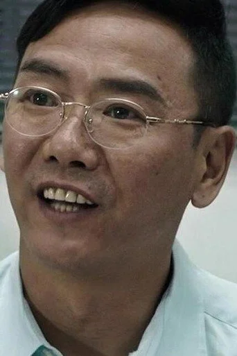 Chân dung Kam Loi-Kwan