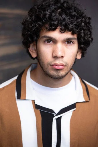 Chân dung Gustavo Escobar