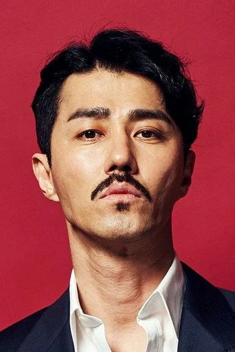 Chân dung Cha Seung-won