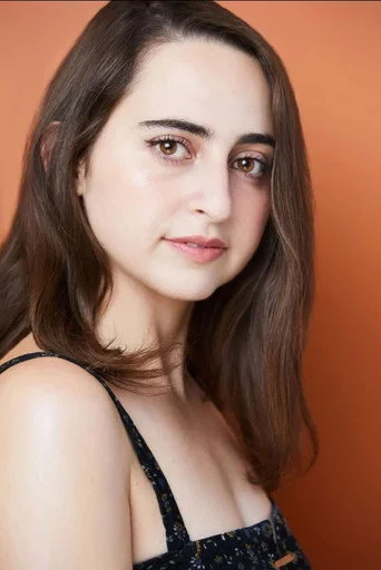 Chân dung Sara Freedland
