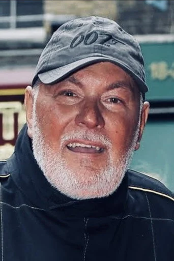 Chân dung Rocky Taylor