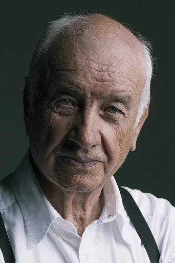 Chân dung Armin Mueller-Stahl