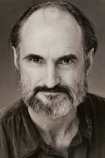 Chân dung Stuart Rudin