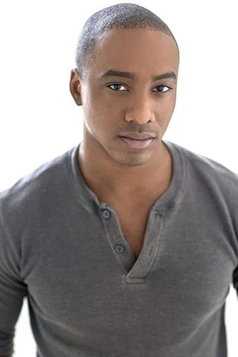 Chân dung Hampton Fluker