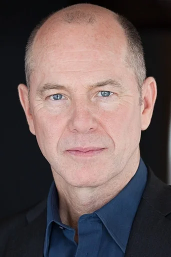 Chân dung Stewart Arnott