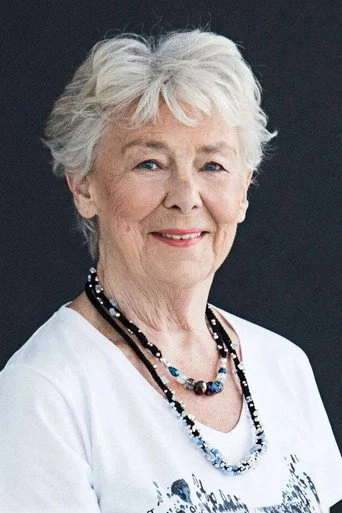 Chân dung Kristbjörg Kjeld