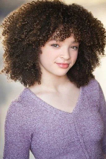 Chân dung Hannah Love Lanier